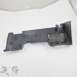 Nissan A31 Cefiro Right Lower Dash Trim Panel Fuse 88-94