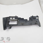 Nissan A31 Cefiro Right Lower Dash Trim Panel Fuse 88-94