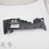 Nissan A31 Cefiro Right Lower Dash Trim Panel Fuse 88-94