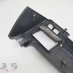 Nissan A31 Cefiro Right Lower Dash Trim Panel Fuse 88-94