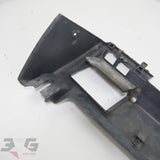 Nissan A31 Cefiro Right Lower Dash Trim Panel Fuse 88-94