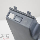 Nissan A31 Cefiro Right Lower Dash Trim Panel Fuse 88-94
