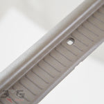 Nissan A31 Cefiro Interior Door Sill Plate Kick Panel Trims 88–94 x3