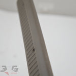 Nissan A31 Cefiro Interior Door Sill Plate Kick Panel Trims 88–94 x3