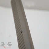 Nissan A31 Cefiro Interior Door Sill Plate Kick Panel Trims 88–94 x3