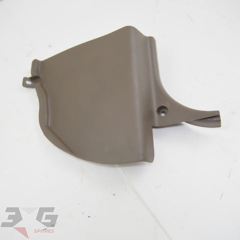 OEM Nissan A31 Cefiro RH Lower A Pillar Kick Panel 66900-0L200 3GSpares