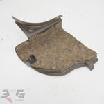 Nissan A31 Cefiro Right Lower A Pillar Kick Panel 88–94