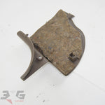 Nissan A31 Cefiro Right Lower A Pillar Kick Panel 88–94