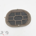 Nissan A31 Cefiro RH Right Front Door Speaker Grille Cover 88–94