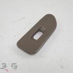 OEM Nissan A31 Cefiro LH Front Window Switch Surround 80961-0L200 3GSpares
