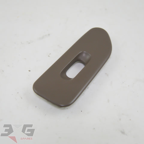 OEM Nissan A31 Cefiro LH Front Window Switch Surround 80961-0L200 3GSpares