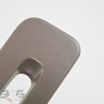 Nissan A31 Cefiro LH Left Front Window Switch Surround 88–94