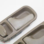 Nissan A31 Cefiro Interior Door Handles Handle Surround with Switch 88–94