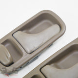 Nissan A31 Cefiro Interior Door Handles Handle Surround with Switch 88–94