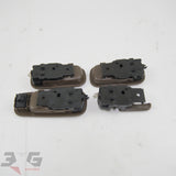 Nissan A31 Cefiro Interior Door Handles Handle Surround with Switch 88–94