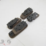 Nissan A31 Cefiro Interior Door Handles Handle Surround with Switch 88–94