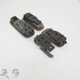 Nissan A31 Cefiro Interior Door Handles Handle Surround with Switch 88–94