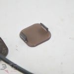 Nissan A31 Cefiro Top Dash Bolt Covers & Sunlight Sensor Mounting Hole Cover 88–94