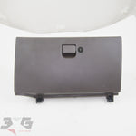 Nissan A31 Cefiro Glove Box Compartment Assembly 88-94 Dark Brown
