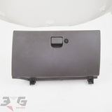 Nissan A31 Cefiro Glove Box Compartment Assembly 88-94 Dark Brown
