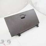 OEM Nissan A31 Cefiro Dashboard Glove Box Assembly & Striker 68500-71L00 68640-F6100 3GSpares