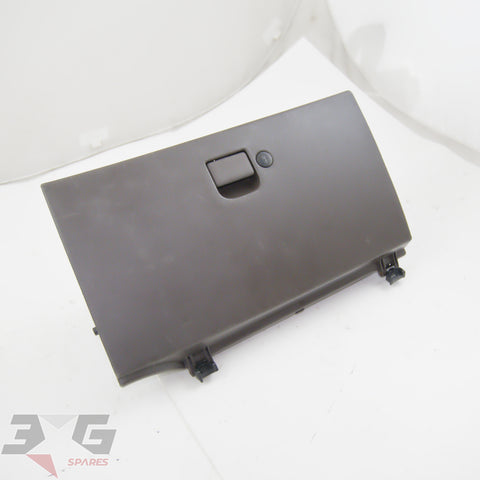 OEM Nissan A31 Cefiro Dashboard Glove Box Assembly & Striker 68500-71L00 68640-F6100 3GSpares