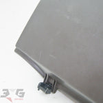 Nissan A31 Cefiro Glove Box Compartment Assembly 88-94 Dark Brown