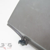 Nissan A31 Cefiro Glove Box Compartment Assembly 88-94 Dark Brown