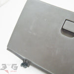 Nissan A31 Cefiro Glove Box Compartment Assembly 88-94 Dark Brown