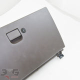 Nissan A31 Cefiro Glove Box Compartment Assembly 88-94 Dark Brown