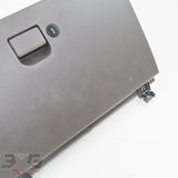 Nissan A31 Cefiro Glove Box Compartment Assembly 88-94 Dark Brown