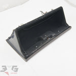 Nissan A31 Cefiro Glove Box Compartment Assembly 88-94 Dark Brown