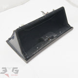 Nissan A31 Cefiro Glove Box Compartment Assembly 88-94 Dark Brown