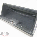 Nissan A31 Cefiro Glove Box Compartment Assembly 88-94 Dark Brown