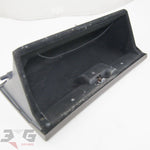 Nissan A31 Cefiro Glove Box Compartment Assembly 88-94 Dark Brown