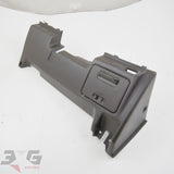OEM Nissan A31 Cefiro Driver’s Lower Kick Panel 68106-71L00 3GSpares