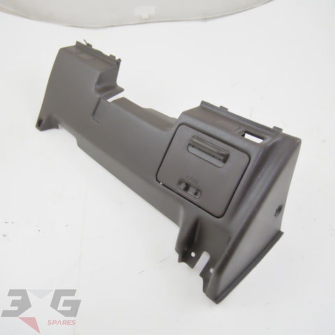 OEM Nissan A31 Cefiro Driver’s Lower Kick Panel 68106-71L00 3GSpares