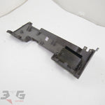 Nissan A31 Cefiro Lower Dash Trim Panel Fuse 88–94 Dark Brown C