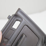Nissan A31 Cefiro Lower Dash Trim Panel Fuse 88–94 Dark Brown C