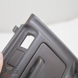 Nissan A31 Cefiro Lower Dash Trim Panel Fuse 88–94 Dark Brown C