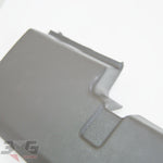 Nissan A31 Cefiro Lower Dash Trim Panel Fuse 88–94 Dark Brown C