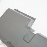 Nissan A31 Cefiro Lower Dash Trim Panel Fuse 88–94 Dark Brown C