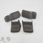 OEM Nissan A31 Cefiro Seat Bolt Cover Cap Set 3GSpares