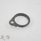 Nissan A31 Cefiro Interior Key Barrel Surround Trim 88–94 MT Dark Brown