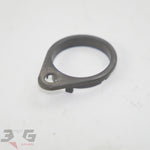 Nissan A31 Cefiro Interior Key Barrel Surround Trim 88–94 MT Dark Brown