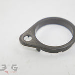 Nissan A31 Cefiro Interior Key Barrel Surround Trim 88–94 MT Dark Brown