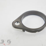 Nissan A31 Cefiro Interior Key Barrel Surround Trim 88–94 MT Dark Brown