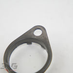 Nissan A31 Cefiro Interior Key Barrel Surround Trim 88–94 MT Dark Brown
