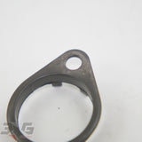Nissan A31 Cefiro Interior Key Barrel Surround Trim 88–94 MT Dark Brown