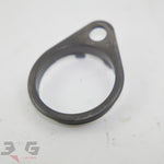 Nissan A31 Cefiro Interior Key Barrel Surround Trim 88–94 MT Dark Brown